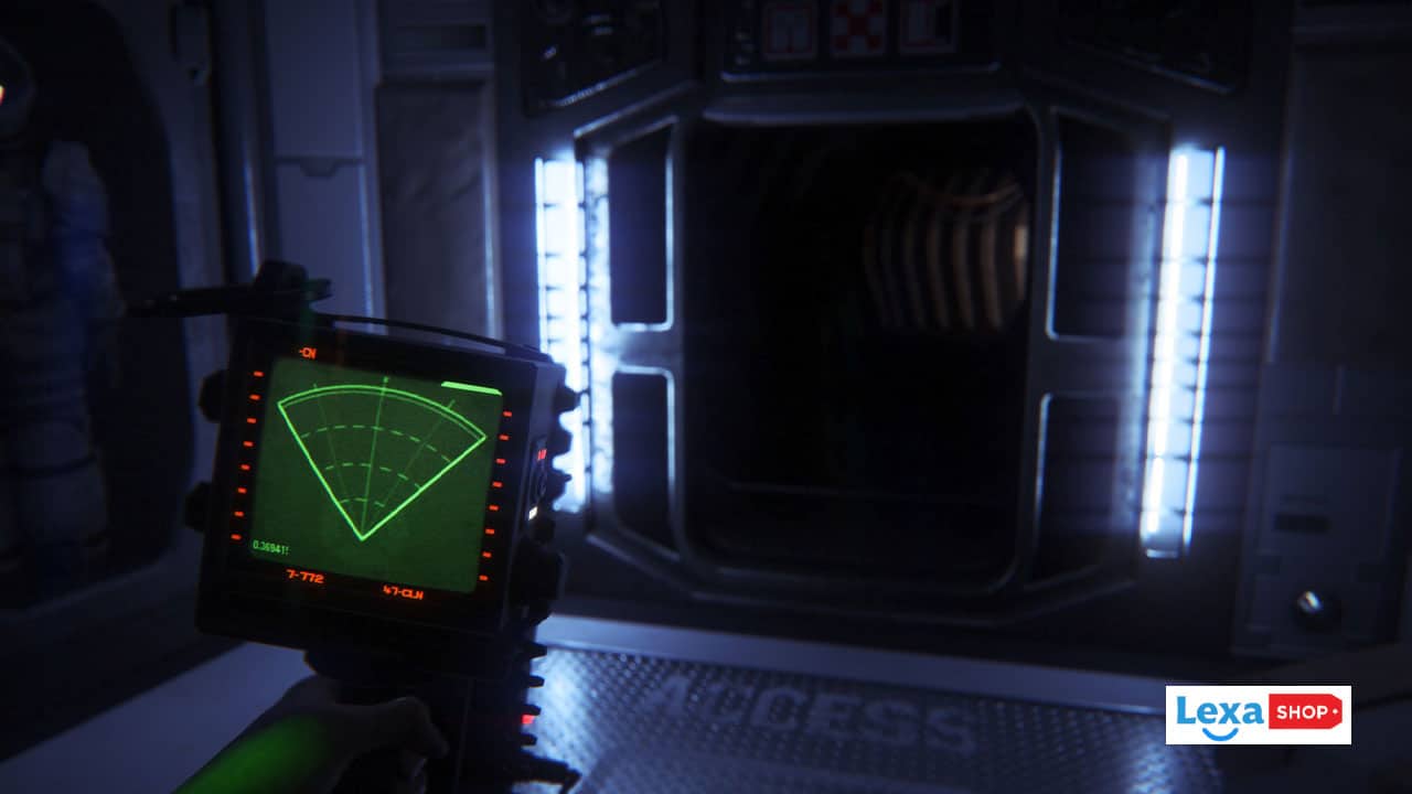 با خرید بازی Alien: Isolation تک و تنها در این فضای بی صاحب گم خواهید شد!